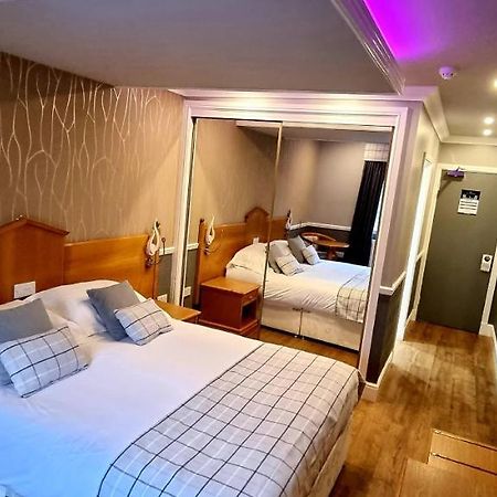 Hotel Mill And Brae Paisley Pokoj fotografie
