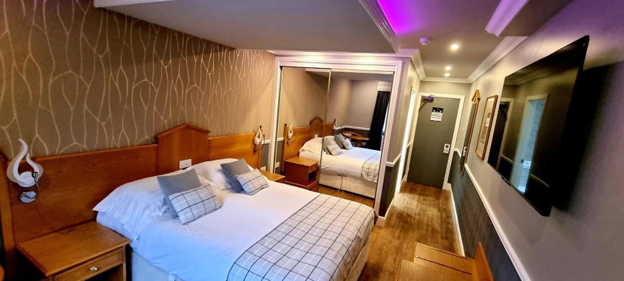 Hotel Mill And Brae Paisley Pokoj fotografie
